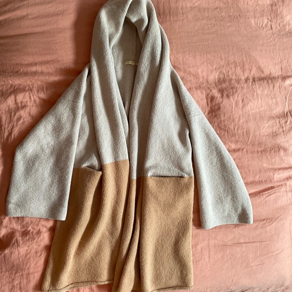 Lauren manoogian Capote coat